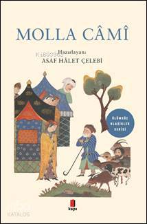 Molla Cami - Asaf Hâlet Çelebi