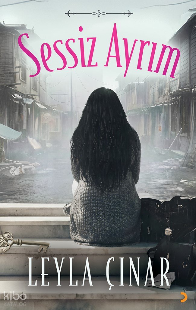 Sessiz Ayrım