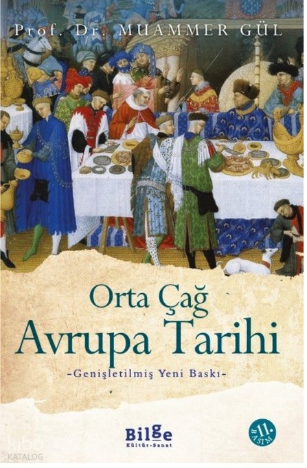 Orta Çağ Avrupa Tarihi