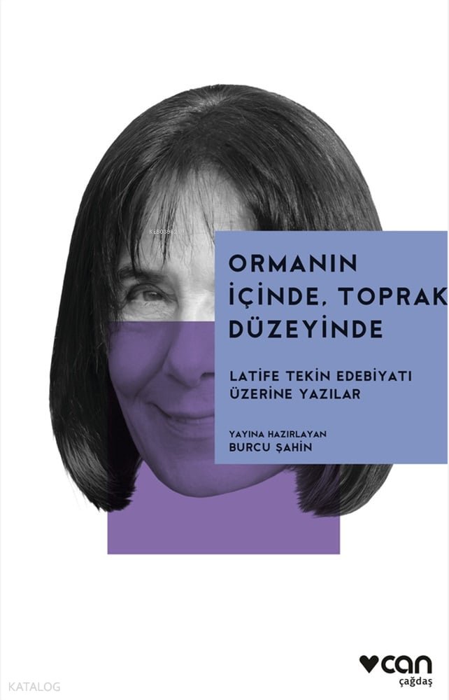 Ormanın İçinde, Toprak Düzeyinde