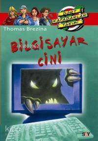 Bilgisayar Cini