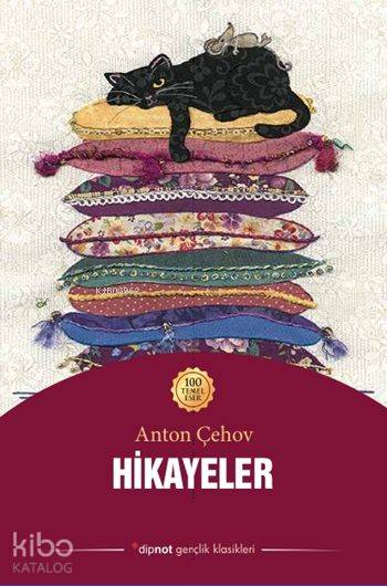 Hikayeler - Anton Çehov