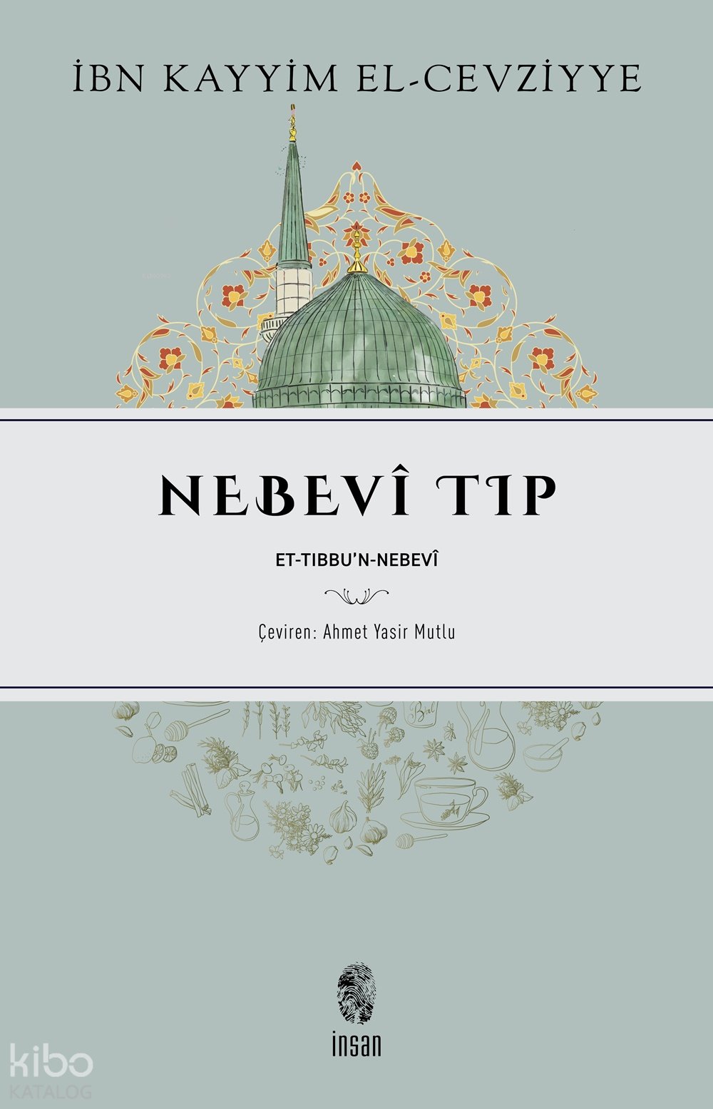 Nebevî Tıp