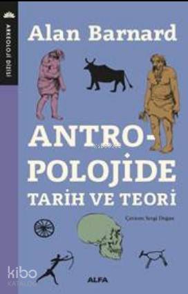 Antropoloji