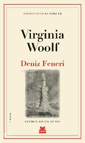 Deniz Feneri - Virginia Woolf