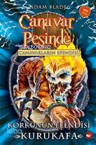 Canavar Peşinde 60