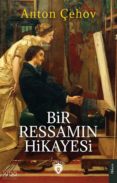 Bir Ressamın Hikâyesi
