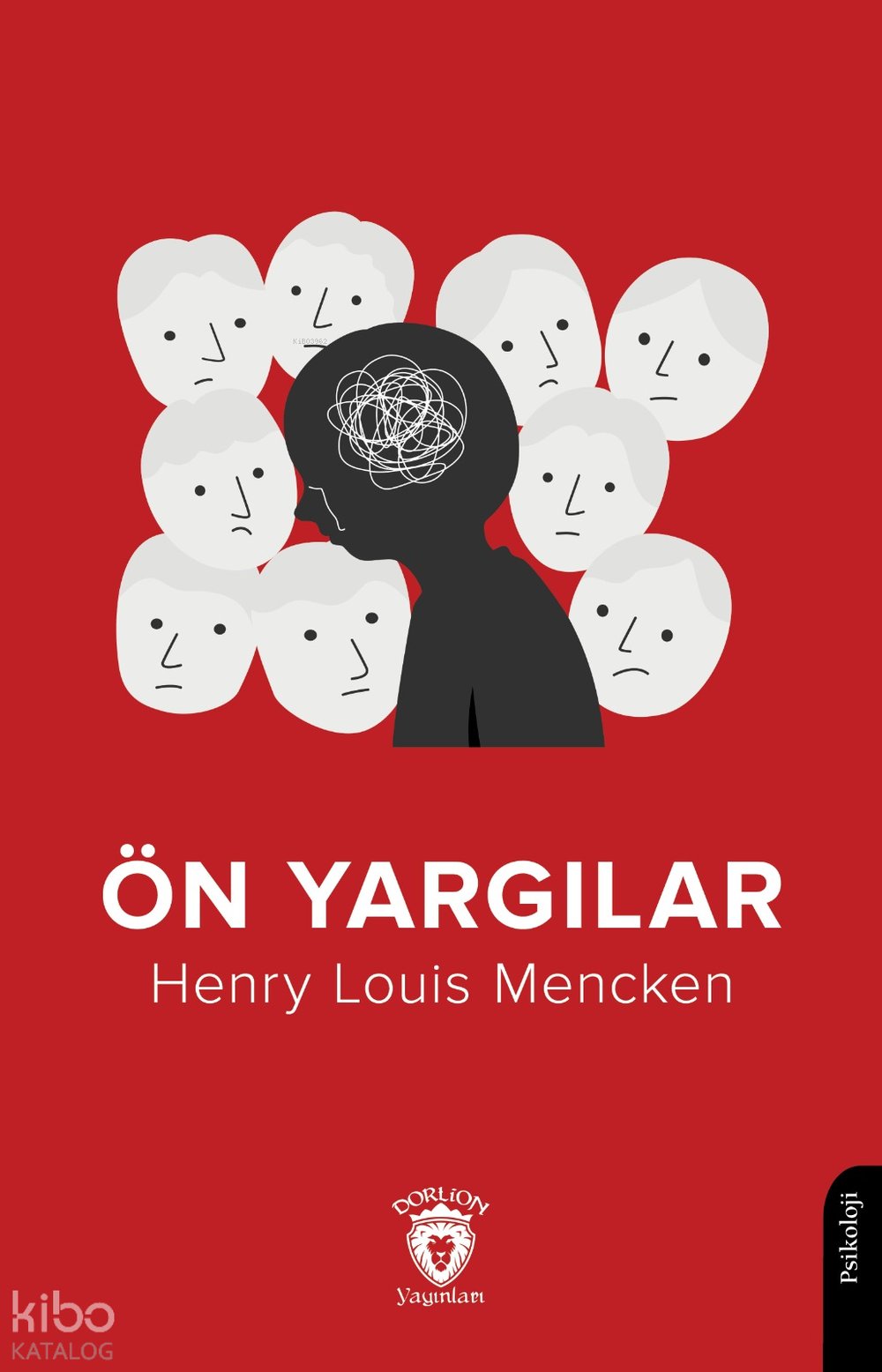 Ön Yargılar