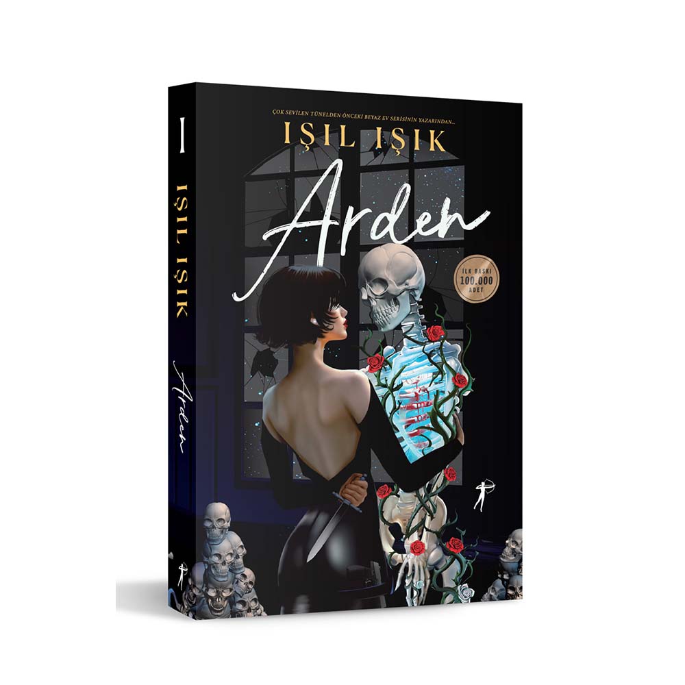 Arden 1 - Işıl Işık