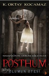 Posthum - Oktay Kocamaz
