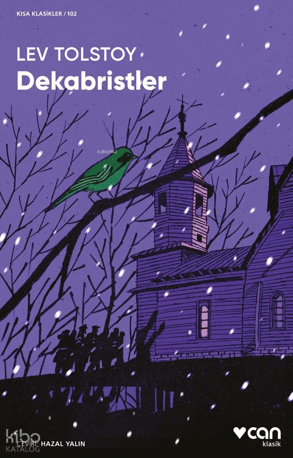 Dekabristler