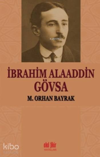 İbrahim Alaaddin Gövsa