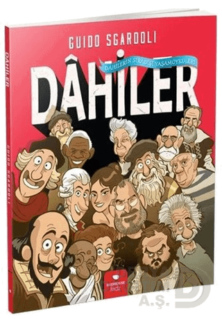 DAHİLER