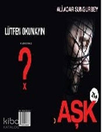 Aşk 21+