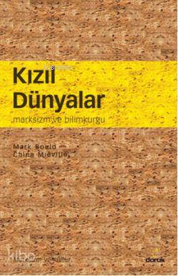 Kızıl Dünyalar