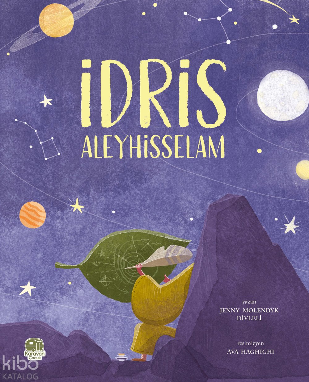 İdris Aleyhisselam