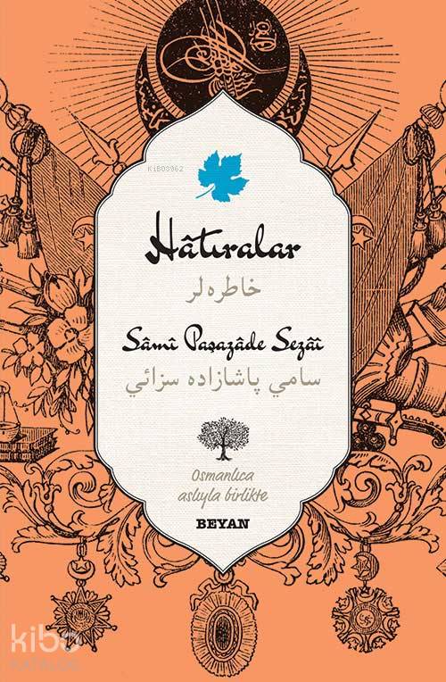 Hatıralar