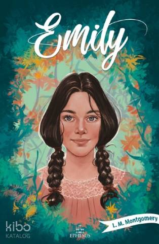 Emily - 1 - L. M. Montgomery