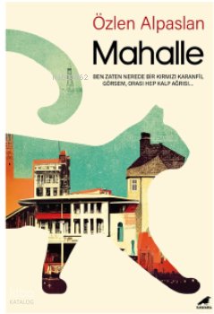 Mahalle