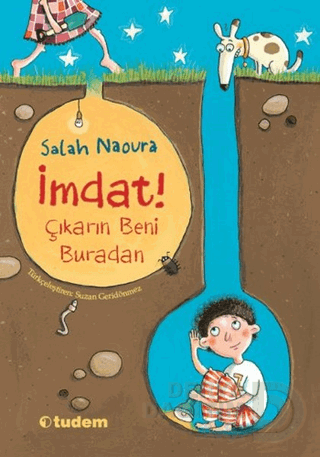 İMDAT ÇIKARIN BENİ BURADAN / SALAH NAOURA