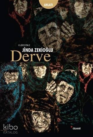 Derve - Jinda Zekioğlu