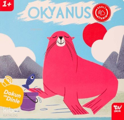 Okyanus