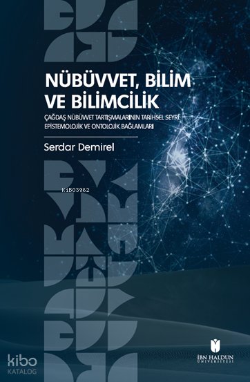 Nübüvvet, Bilim ve Bilimcilik