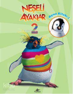 Neşeli Ayaklar 2 - Bahar Düzen