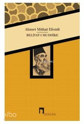 Beliyat-ı Mudhike