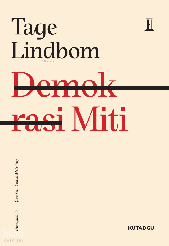 Demokrasi Miti