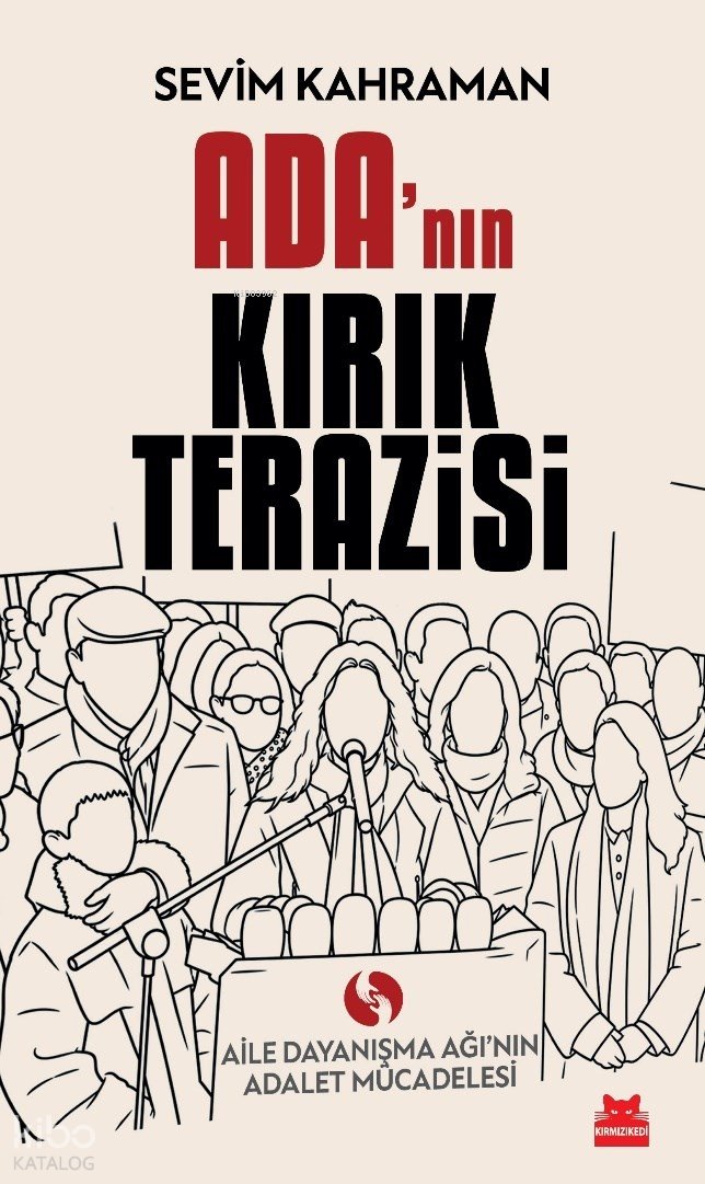 Ada’nın Kırık Terazisi