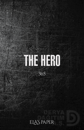 YEDİVEREN THE HERO 365 DEFTER