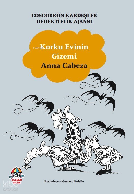 Korku Evinin Gizemi