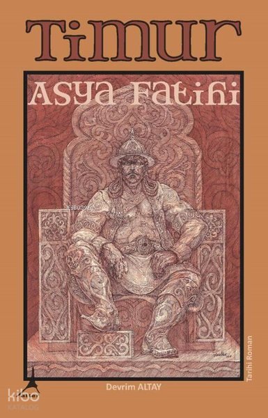 Timur-Asya Fatihi, Clz