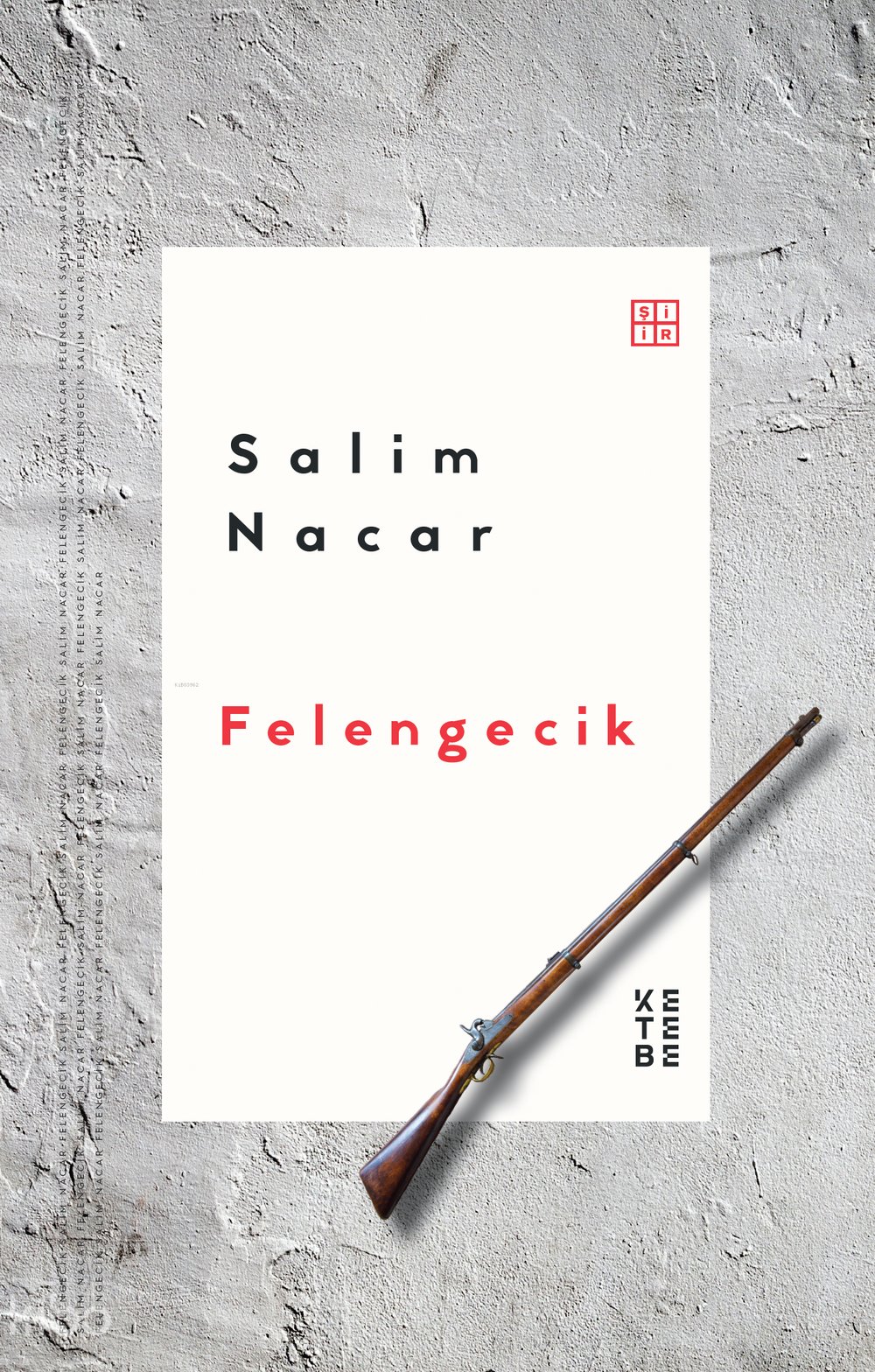 Felengecik - Salim Nacar