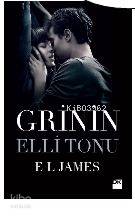 Grinin Elli Tonu - E L James