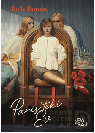 PARİSTEKİ EV