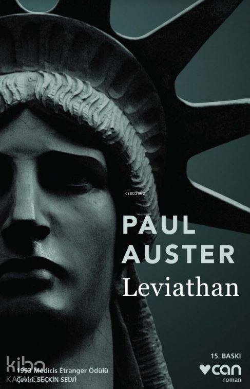 Leviathan