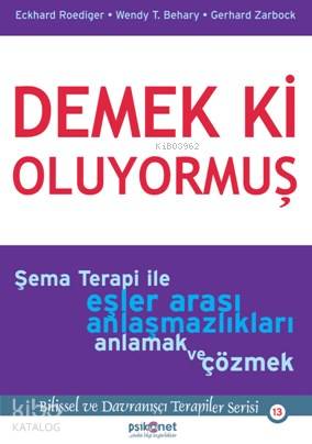 Demek Ki Oluyormuş