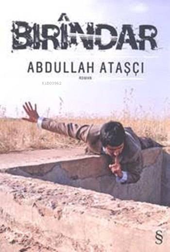 Birîndar - Abdullah Ataşçı