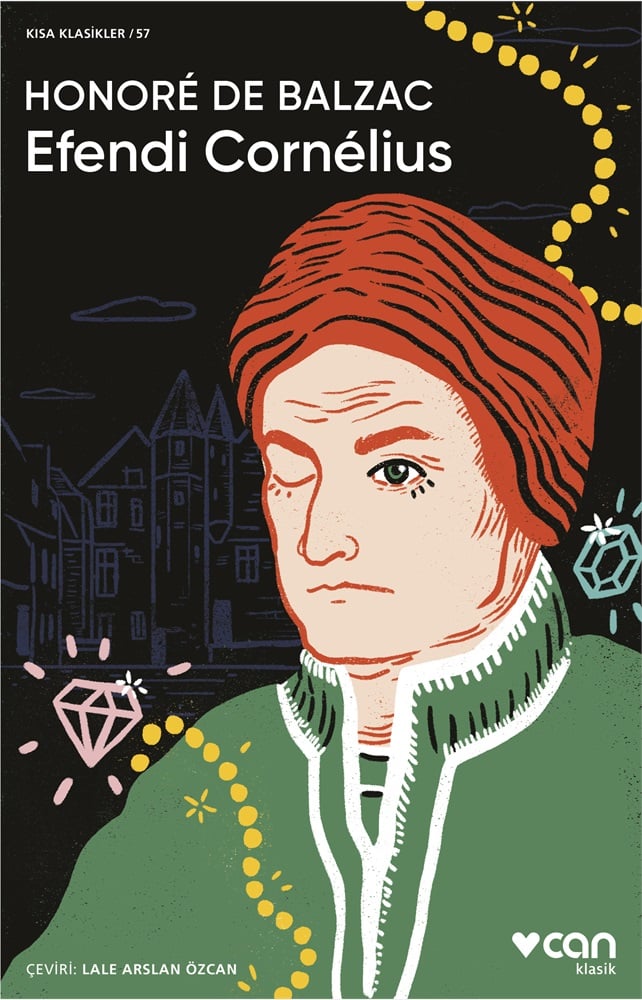 Efendi Cornelius