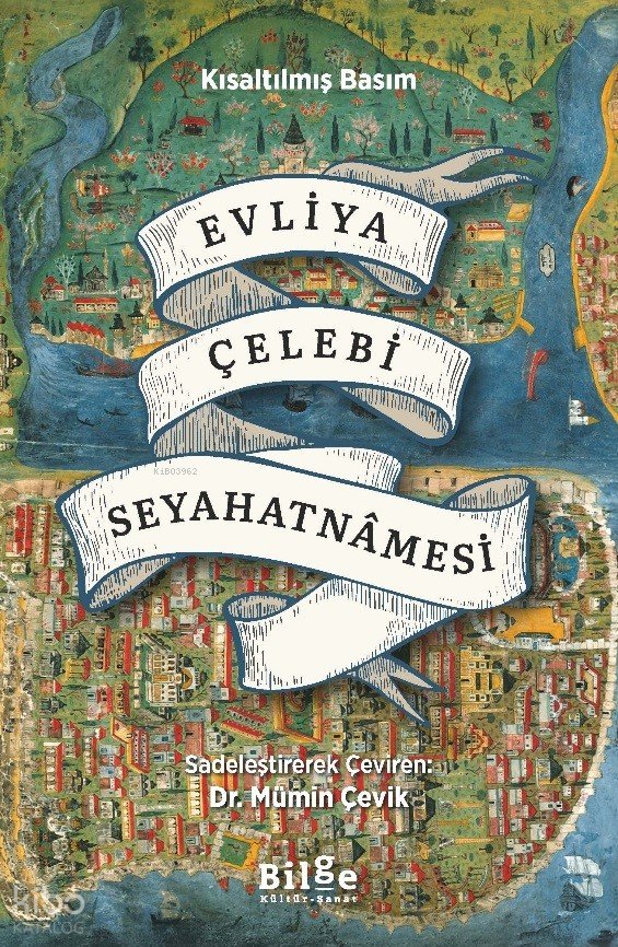 Evliya Çelebi Seyahatnamesi