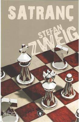 Satranç - Stefan Zweig