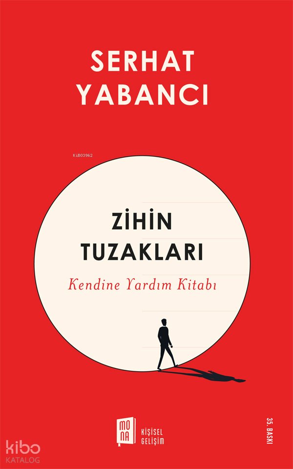 Zihin Tuzakları - Serhat Yabancı