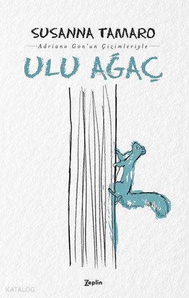 ULU AĞAÇ / SUSANNA TAMARO