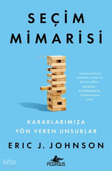 Seçim Mimarisi