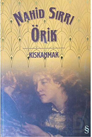 KISKANMAK - CİLTSİZ