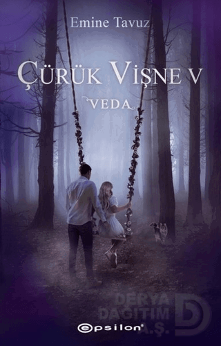 ÇÜRÜK VİŞNE V - VEDA