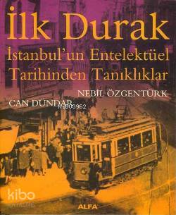 İlk Durak