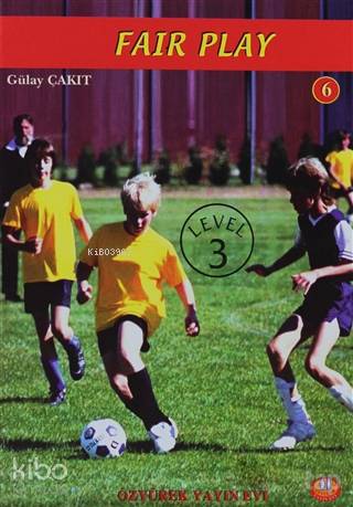 İngilizce Hikayeler 6. Sınıf Level 3 - (10 Kitap Takım)